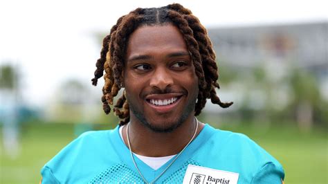 Miami Dolphins offer positive Jalen Ramsey injury update