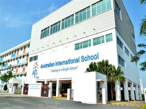 10 best International schools in Ho Chi Minh city