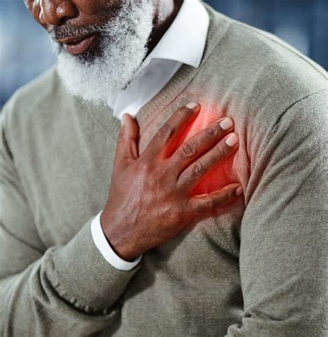 Broken heart syndrome: How complications affect death risk