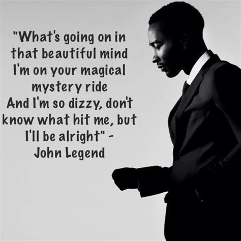 John Legend Quotes - ShortQuotes.cc