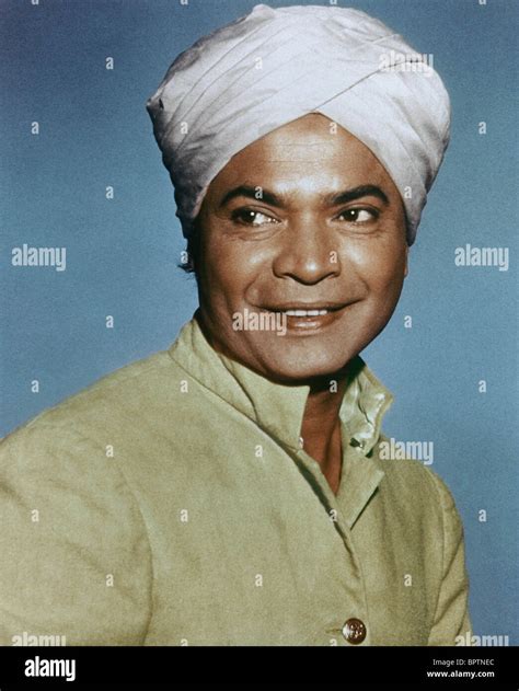 SABU ACTOR (1955 Stock Photo - Alamy