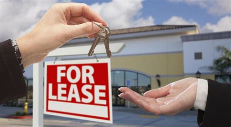 Everything You Need to Know About Leasing a Commercial Property