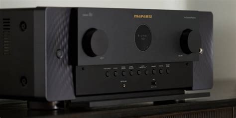 Marantz "Cinema Series" "2022-2023" AV Launch Thread | Page 3 | Audio Science Review (ASR) Forum