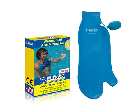 Waterproof Cast Cover – DryPro