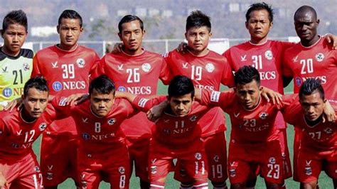 What's all the fuss about Aizawl football club?