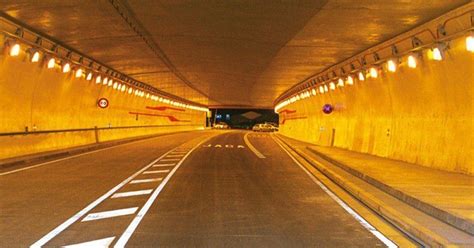 This Major Tunnel In Malaysia Has Been Listed As One Of The World’s ...