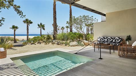 Four Seasons Resort Los Cabos at Costa Palmas – Hotel Review | Condé Nast Traveler