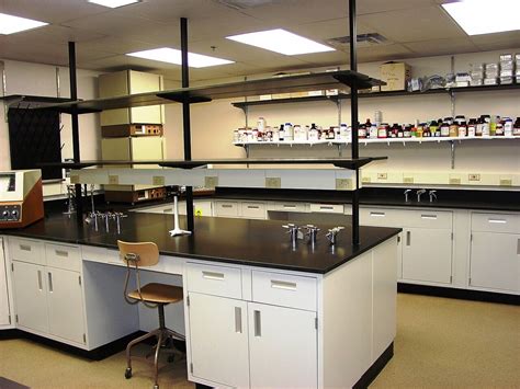 Laboratory ‎Benches & Workstations - LOC Scientific