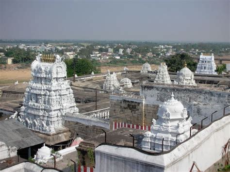 Kalahasti Temple - History, Temple Info, Travel, Hotels, Weather - Jothishi