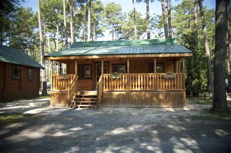 Frontier Town Campground, Berlin, MD - GPS, Campsites, Rates, Photos ...