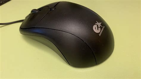 A truly great budget 50g ultralight "gaming" mouse for 1 dollar. It ...