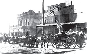 The Streets of Dayton, Texas: History by the Block by Caroline Wadzeck ...