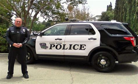 SOUTH PASADENA POLICE DEPARTMENT NEW CHIEF | Joe Ortiz Selected to Lead ...