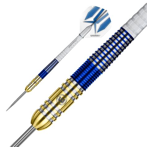 Winmau Darts – Steve Beaton – 90% Tungsten | The Darts Shack