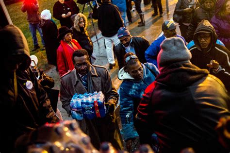 Photographing Flint's Water Crisis From the Inside | Time