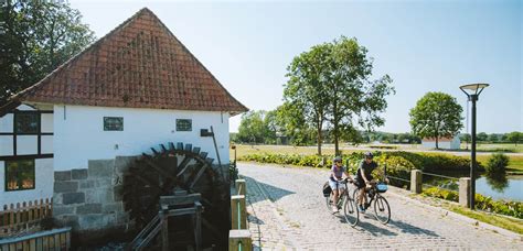 Flensburg Fjord Route | VisitSønderjylland