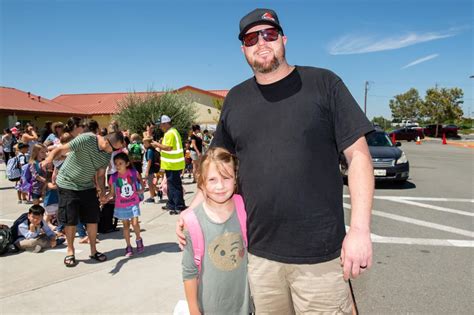 Back-to-school humor at Almond Grove Elementary School in Oakley | News ...