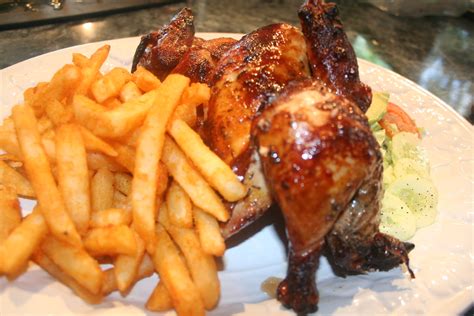 Pollo a la Brasa | Pollo a la Brasa Peruano hecho en mi parr… | Flickr