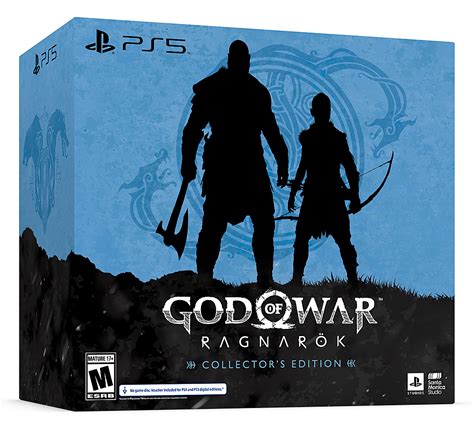 God Of War Ragnarok Launch Edition PS5 Game (PlayStation 5) | ubicaciondepersonas.cdmx.gob.mx