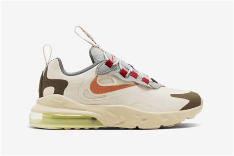 Travis Scott x Nike Air Max 270: How & Where to Buy Today