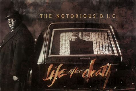 The Notorious B.I.G. Drops Life After Death - Today in Hip-Hop - XXL