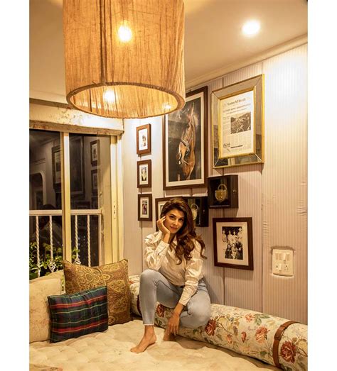 Inside photos of celebrity homes designed by Shah Rukh Khan's wife ...