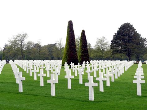 France's D-Day Beaches: A Powerful Memorial by Rick Steves