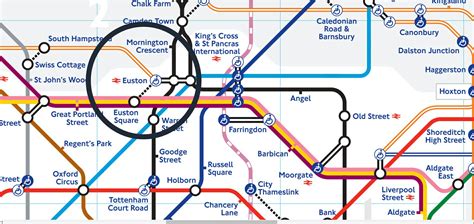 Trains to London Euston Station | Split My Fare