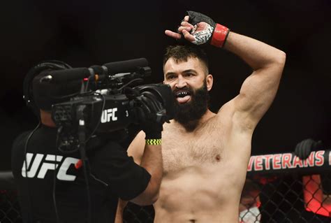 At 41, Andrei Arlovski says 'prime time' still ahead going into UFC on ESPN+ 40 : r/MMAMedia