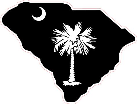 Flag of South Carolina Berkeley County, South Carolina Palmetto State flag - Flag Of South ...