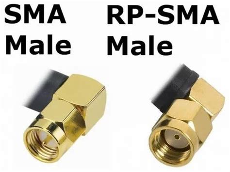 RP SMA Female Connector at Rs 15.55/piece | Female Cable Connector in Tirupati | ID: 21775194073