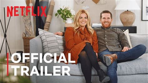 Dream Home Makeover | Official Trailer | Netflix - YouTube