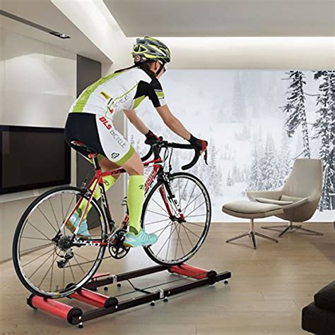 7 Best Bike Rollers for Indoor Cycling (2022) | Heavy.com