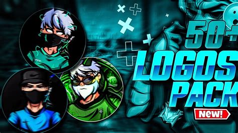 Free Fire New Logos Pack - 2023 🤯 New Logos Like - @Zerox ff - @Pagalm10 - Hakai Tv 🔥 Gaming ...