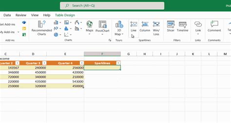 How To Use Sparklines To Show Data Trends in Microsoft Excel? | Smart Office