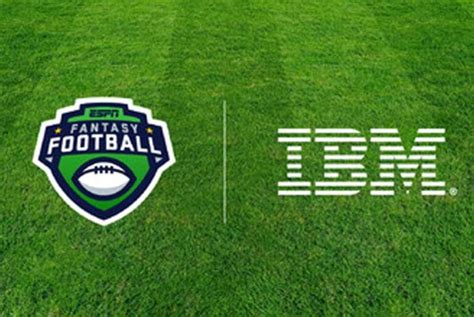 IBM's WatsonX Elevates ESPN Fantasy Football with Cutting-Edge Waiver