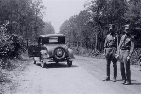 1934 Bonnie & Clyde Death Spot PHOTO Gunfight 1932 Ford Car Gangster Prohibition | eBay