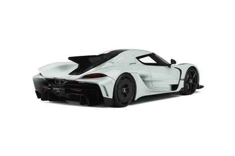 Koenigsegg Jesko Absolut 2022 – Nice Car Collections