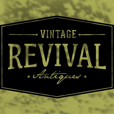 Vintage Revival Antiques Opens — Monroe Cotton Mills