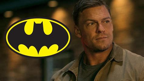 Reacher star Alan Ritchson “would love to play Batman” in James Gunn’s ...