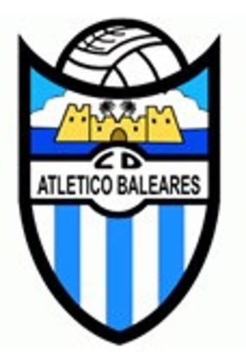 Atlético Baleares Logo History