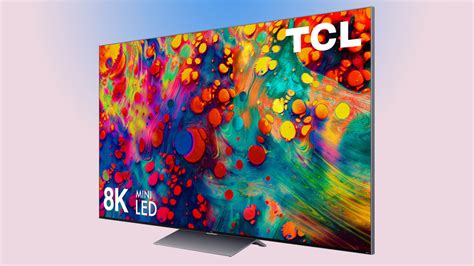 Will the new TCL 6-Series TV make 8K affordable? - Reviewed