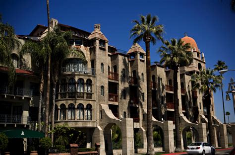 Review of Kelly’s Spa, Mission Inn, Riverside California – Everyone ...