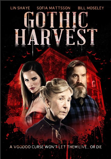 Gothic Harvest (2019) | PrimeWire