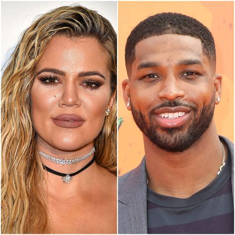 Here's the Khloé Kardashian and Tristan Thompson Relationship Update You've Been Waiting For