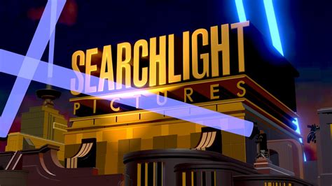 Fox Searchlight Pictures Blender