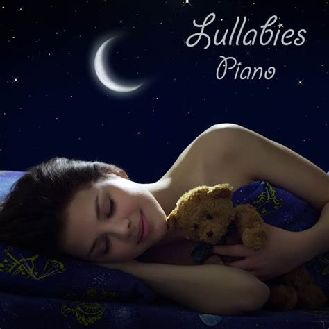 Lullabies Piano