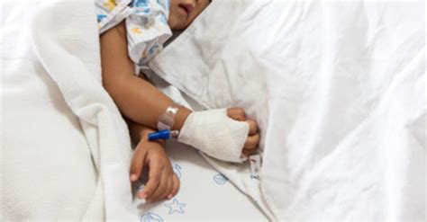 Children's hospital in Colorado drops gender markers from patient wristbands | Lifestyle.INQ