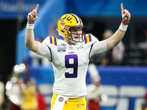 Joe Burrow Lsu Stats Discount | www.pennygilley.com