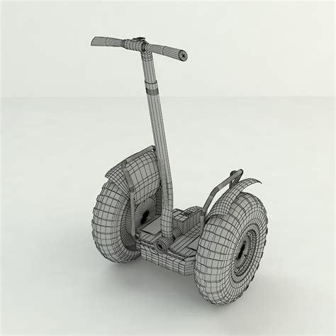 electric segway max